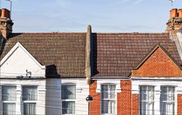 clay roofing Sotby, Lincolnshire