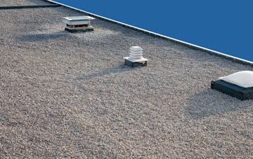 flat roofing Sotby, Lincolnshire