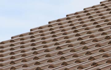 plastic roofing Sotby, Lincolnshire