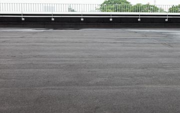 Sotby asphalt roof replacement