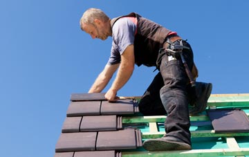 disadvantages of Sotby slate roofing