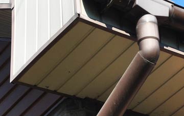 Sotby soffit installation costs