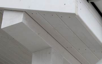 soffits Sotby, Lincolnshire