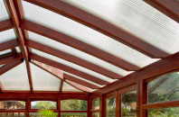 Sotby conservatory roofing insulation