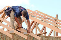 Sotby roof trusses
